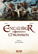 Excalibur Chroniken - Lied 4: Patrizius