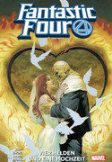 Fantastic Four 2: Vier Helden und eine Hochzeit