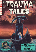 Trauma Tales - Vol. VIII