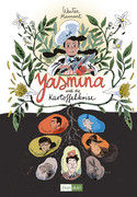 Yasmina und die Kartoffelkrise