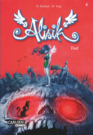 Alisik - 4. Tod