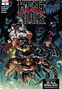King in Black - Band 3 (von 4)