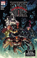 King in Black - Band 3 (von 4)