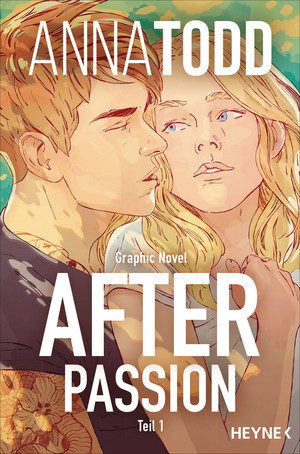 After Passion - Teil 1