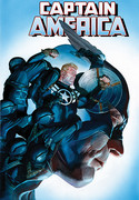 Captain America 3