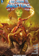 He-Man und die Masters of the Universe 6: Der ewige Krieg