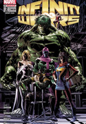 Infinity Wars 2 (von 2)