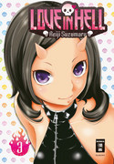 Love in Hell 03