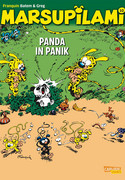 Marsupilami 10: Panda in Panik