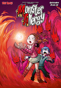 Monster Allergy - Die monstermäßige Gesamtausgabe 3