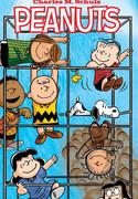 Peanuts 13: Rasselbande