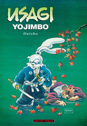 Usagi Yojimbo 9: Daisho