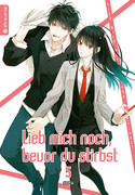 Lieb mich noch, bevor du stirbst 05