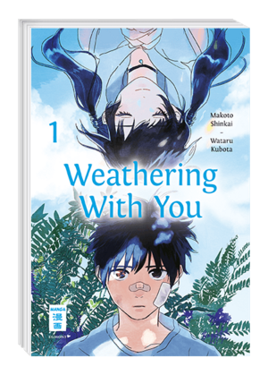 Weathering With You 01