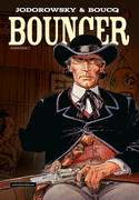 Bouncer - Gesamtausgabe 3