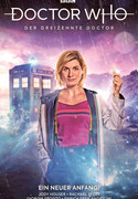 Doctor Who - Der dreizehnte Doctor 1: Ein neuer Anfang!