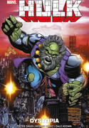 Hulk: Dystopia