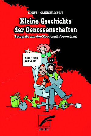 Kleine Geschichte der Genossenschaften: Beispiele aus der Kooperativbewegung