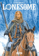 Lonesome - Bd. 2: Die Ruffians