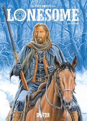 Lonesome - Bd. 2: Die Ruffians