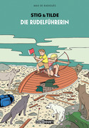 Stig & Tilde (2): Die Rudelführerin