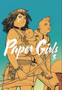 Paper Girls 3