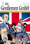 Die Gentlemen GmbH - 2. Auf geheimnisvollen Spuren