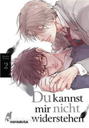 Du kannst mir nicht widerstehen 02