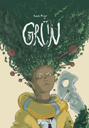 Grün - Buch 2