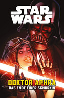 Star Wars - Sonderband 128: Doktor Aphra VII - Das Ende einer Schurkin