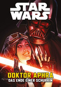 Star Wars - Sonderband 128: Doktor Aphra VII - Das Ende einer Schurkin