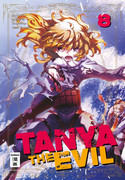 Tanya the Evil 08