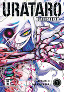 Urataro 01: Deathseeker
