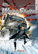 Wayne Shelton - Gesamtausgabe 4