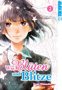 Wie Blüten und Blitze 02