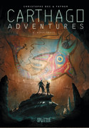 Carthago Adventures - Band 3: Aipaloovik
