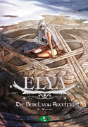 Elya - Die Nebel von Asceltis. 2: Rache