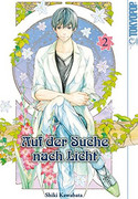 Auf der Suche nach Licht 02
