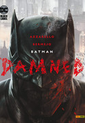 Batman: Damned (Sammelband)