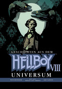 Geschichten aus dem Hellboy Universum VIII