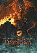 Götterdämmerung - Gesamtausgabe 1: Band 0 - 3