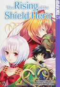 The Rising of the Shield Hero 06
