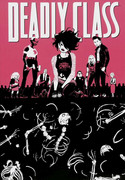 Deadly Class 5: Karussell
