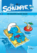 Die Schlümpfe 27: Die Schlümpfe machen Urlaub