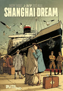Shanghai Dream