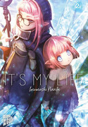 It's my Life 02