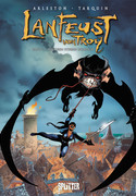 Lanfeust von Troy - Bd.7: Petauren sterben heimlich