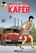 Margots Reportagen 5: Große und kleine Käfer