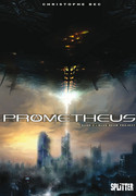 Prometheus 02: Blue Beam Project