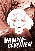 Vampircousinen